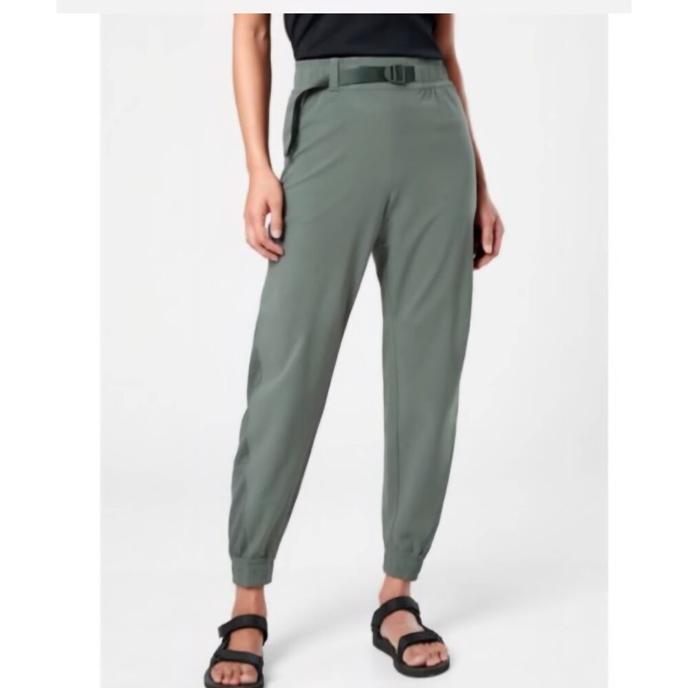Athleta Quest Jogger Size 4